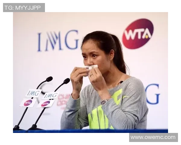 李娜畅谈篮球生涯背后的故事与心路历程