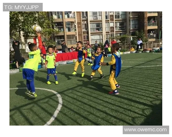 荆州幼儿足球启蒙计划助力孩子们健康成长与团队合作精神培养