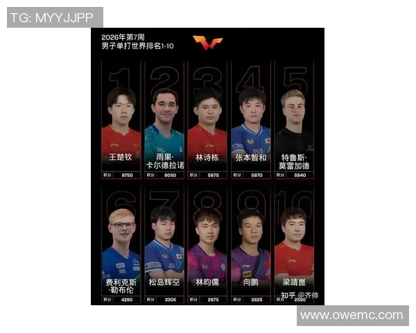 乒乓球节奏排行榜揭晓深圳乒乓球队荣登榜首引发热议