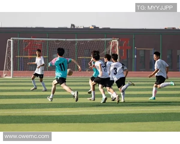 桥北足球：激情与梦想交织的绿茵场上演绎青春的无限可能