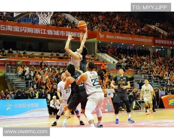 杭州篮球队总决赛表现分析：意识与战术的完美结合与不足之处