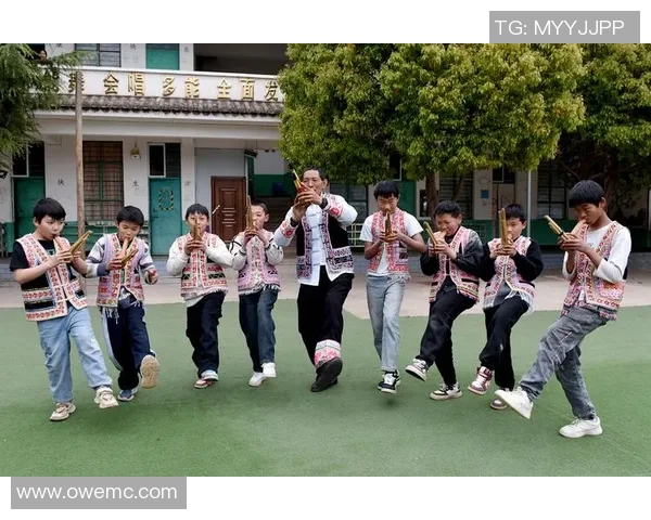 芦笙足球的魅力与传承探索民族文化与体育精神的完美结合