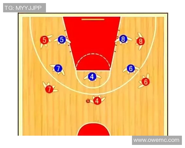 西安篮球队防守策略分析与战术解读助力球队提升竞争力